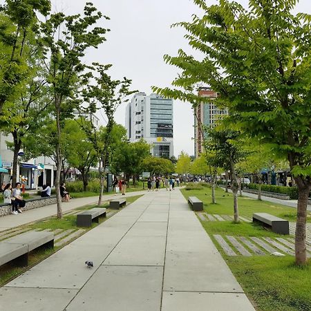 Sweet House Apartment Seoul Ngoại thất bức ảnh