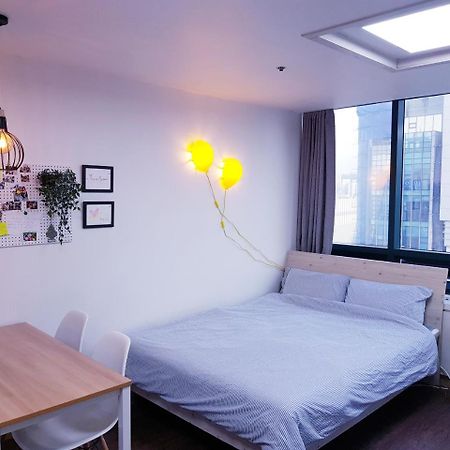 Sweet House Apartment Seoul Ngoại thất bức ảnh