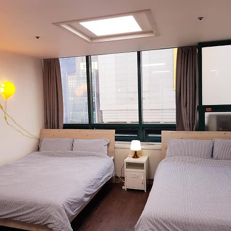 Sweet House Apartment Seoul Ngoại thất bức ảnh