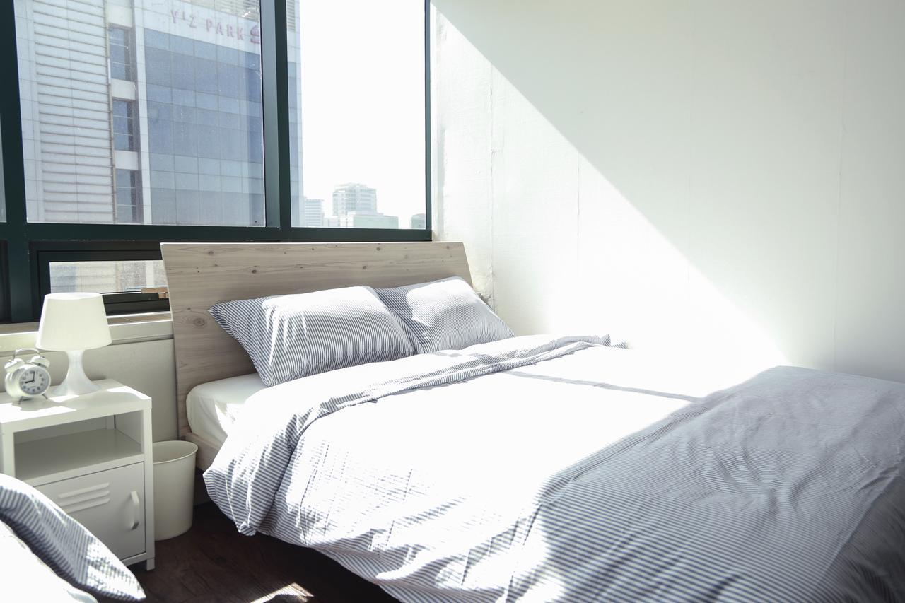 Sweet House Apartment Seoul Ngoại thất bức ảnh