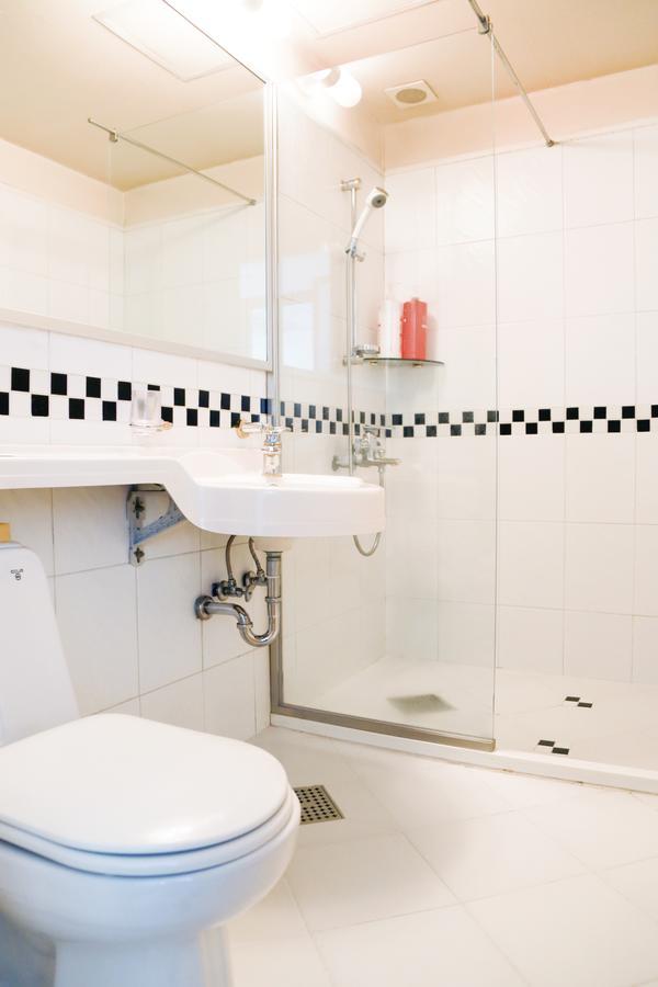 Sweet House Apartment Seoul Ngoại thất bức ảnh