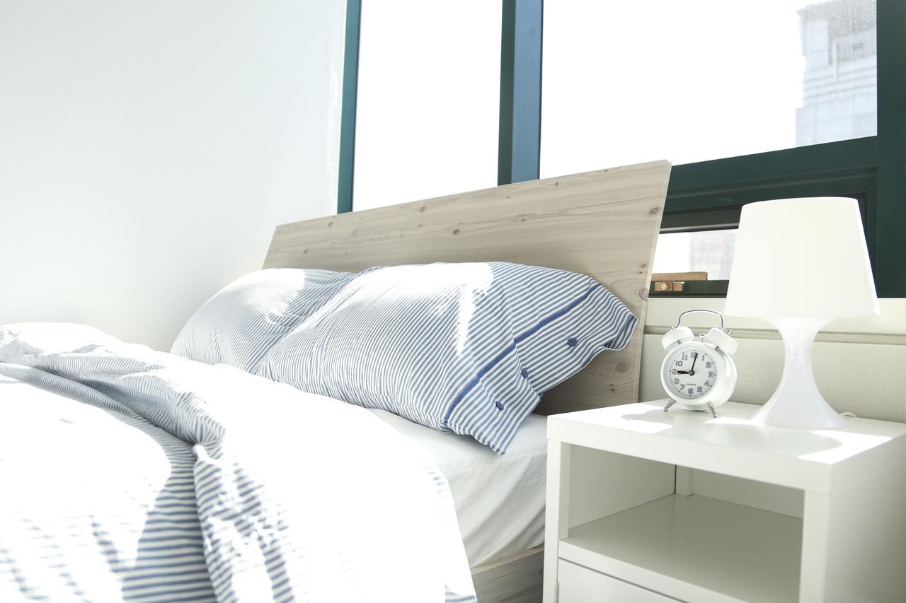 Sweet House Apartment Seoul Ngoại thất bức ảnh