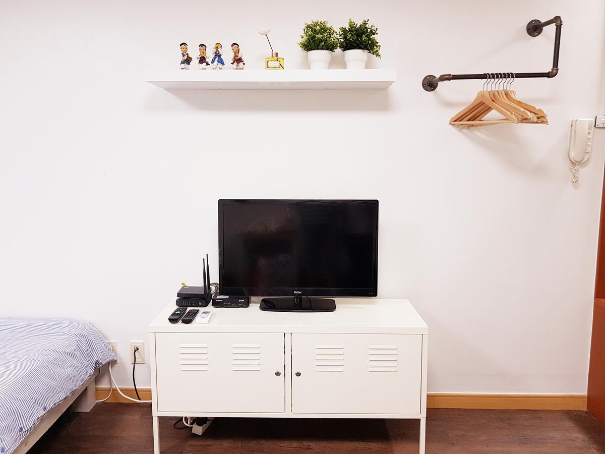 Sweet House Apartment Seoul Ngoại thất bức ảnh