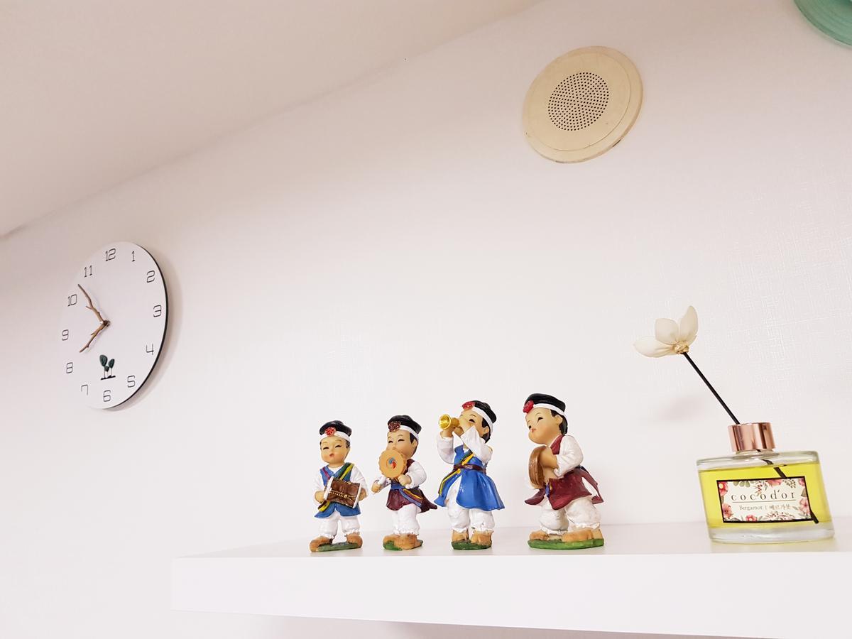 Sweet House Apartment Seoul Ngoại thất bức ảnh