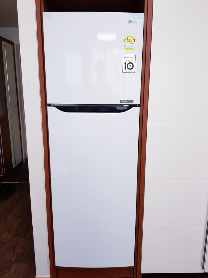 Sweet House Apartment Seoul Ngoại thất bức ảnh