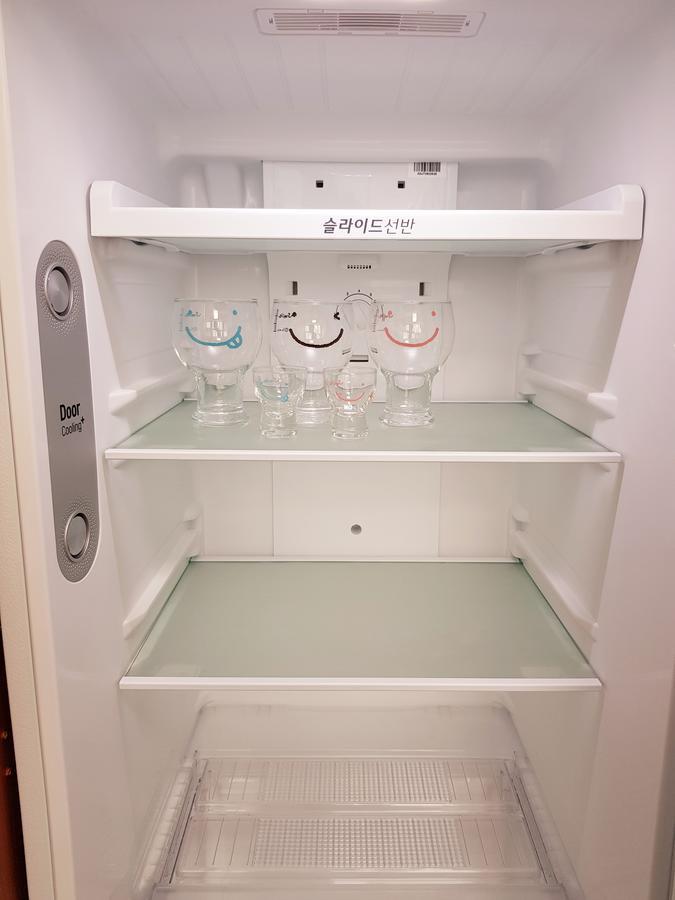 Sweet House Apartment Seoul Ngoại thất bức ảnh