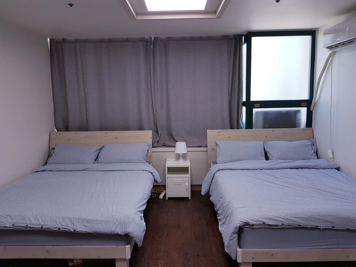 Sweet House Apartment Seoul Ngoại thất bức ảnh
