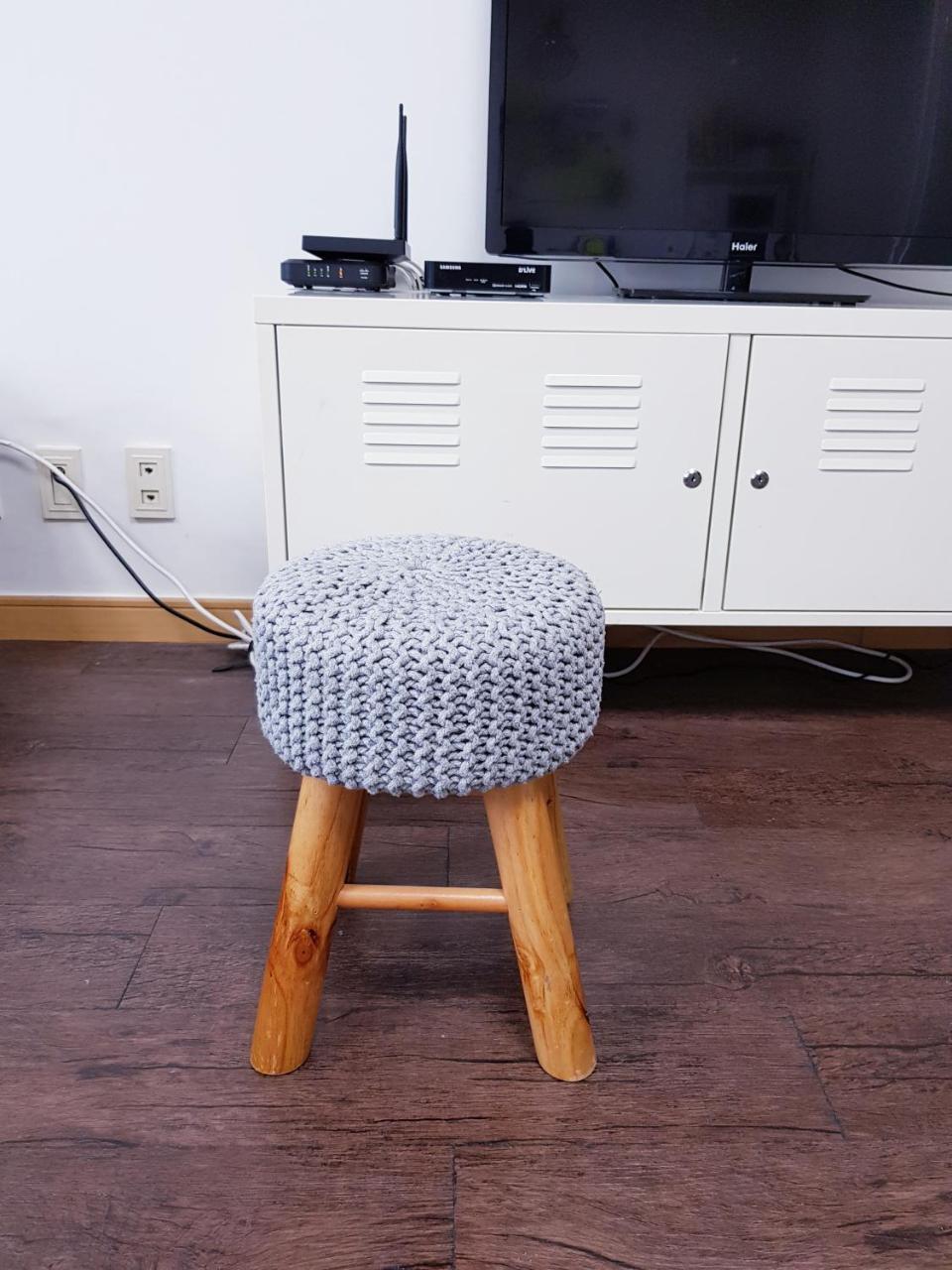 Sweet House Apartment Seoul Ngoại thất bức ảnh